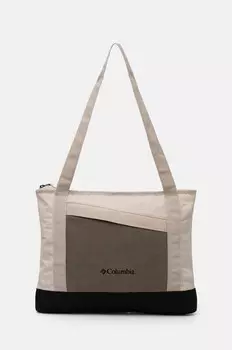 Сумка-тоут Columbia Wallowa, бежевый
