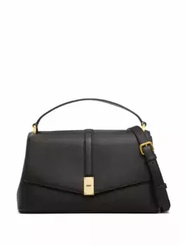 Сумка-тоут Conner DKNY, черный