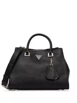 Сумка-тоут Cresida GUESS USA, черный