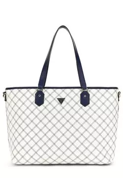 Сумка-тоут CRUISE VIBE Guess, белый