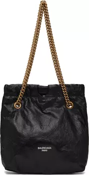 Сумка-тоут Crush Small Balenciaga