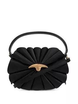 Сумка-тоут Cult Gaia Janine, черный