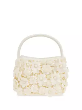 Сумка-тоут Cult Gaia Solene, нейтральный