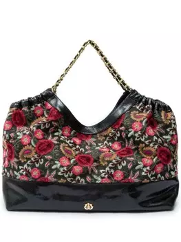 Сумка-тоут Дэнни Isla, черный