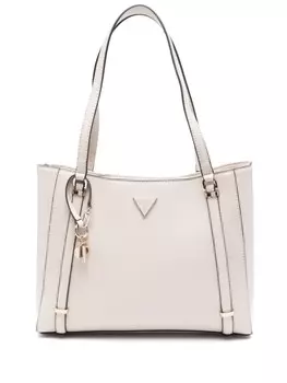 Сумка-тоут Daryna GUESS USA, нейтральный цвет