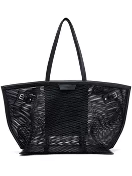 Сумка-тоут Days Carryall Proenza Schouler, черный