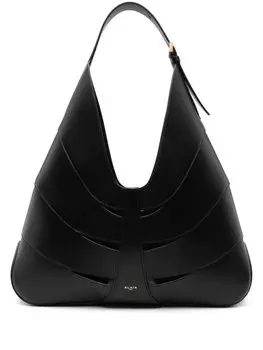 Сумка-тоут Delta Alaa, черный