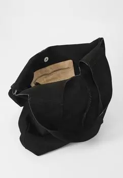 Сумка-тоут DEMI BAG Becksndergaard, черный