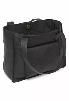 Сумка-тоут DEPECHE, черный