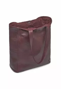 Сумка-тоут DEPECHE, красный