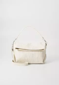 Сумка-тоут Desigual, белый