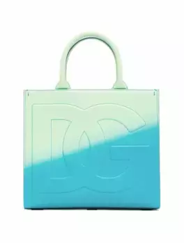 Сумка-тоут DG Daily Dolce&Gabbana, мультиколор