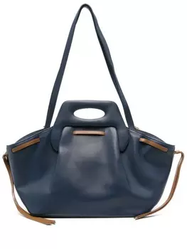 Сумка-тоут Dhea Themoir, синий