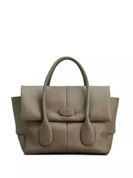 Сумка-тоут Di TOD'S, коричневый