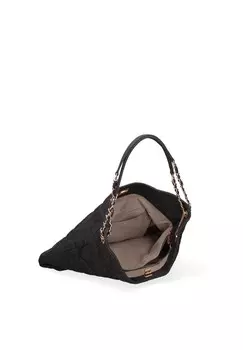 Сумка-тоут Diana&Co, черный
