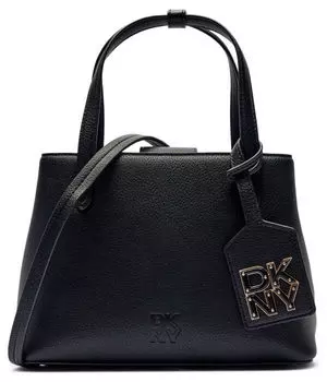 Сумка-тоут Dkny, черный