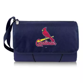 Сумка-тоут для пикника на открытом воздухе St. Louis Cardinals Picnic Time