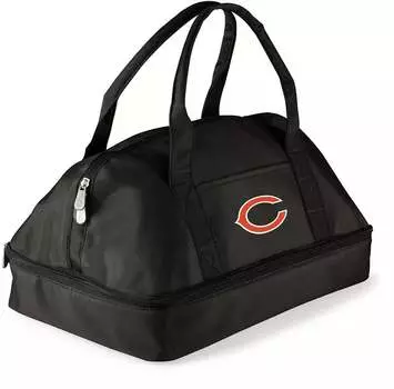 Сумка-тоут для пикника Picnic Time Chicago Bears
