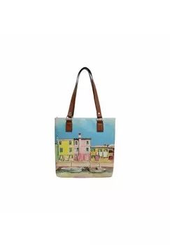 Сумка-тоут Dogo, синий