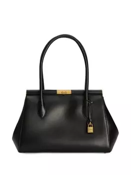 Сумка-тоут Dolce & Gabbana Marlene, черный