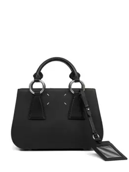 Сумка-тоут Doll MAISON MARGIELA, черный