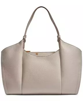 Сумка-тоут Donna Karan Wainscott Donna Karan New York, черный