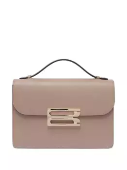 Сумка-тоут Dorian VICTORIA BECKHAM, нейтральный