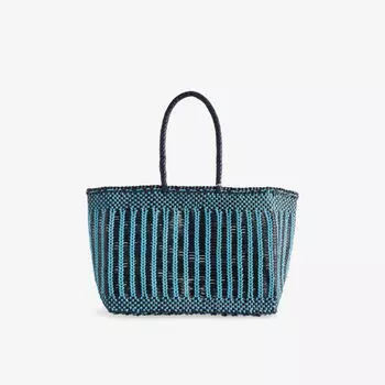 Сумка-тоут Dragon Diffusion, мультиколор