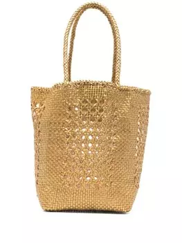 Сумка-тоут DRAGON DIFFUSION, золотой