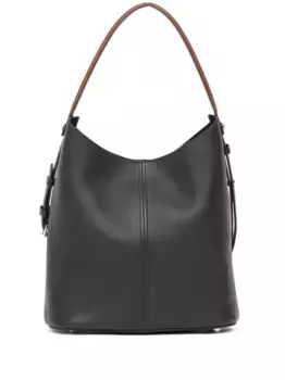 Сумка-тоут Dress-Age Hobo MAISON MARGIELA, черный