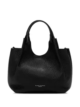 Сумка-тоут Dua GIANNI CHIARINI, черный