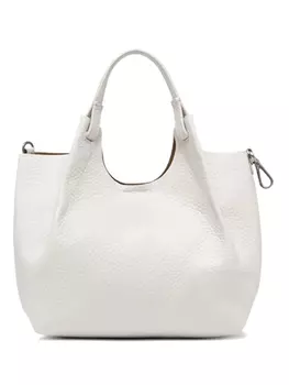 Сумка-тоут Dua от GIANNI CHIARINI, нейтральный