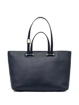Сумка-тоут Duetto Furla, черный
