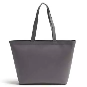 Сумка-тоут East West из искусственной кожи Outlet Vera Bradley, цвет quiet shade