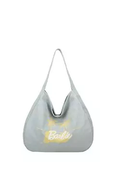Сумка-тоут EASY HOBO MALIBU LIMITED BARBIE Fritzi aus Preuen, синий
