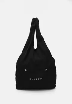 Сумка-тоут ELAYNE BLANCHE, черный