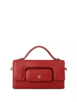 Сумка-тоут Eli MISCI, красный