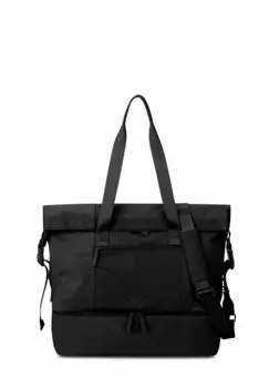 Сумка-тоут ELIANA VUCH, черный