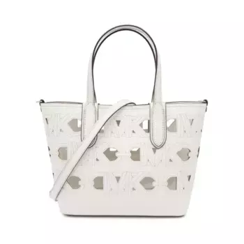 Сумка-Тоут Eliza Michael Kors, белый