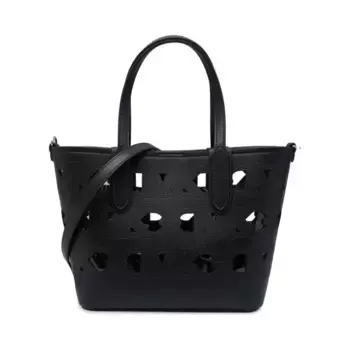 Сумка-Тоут Eliza Michael Kors, черный