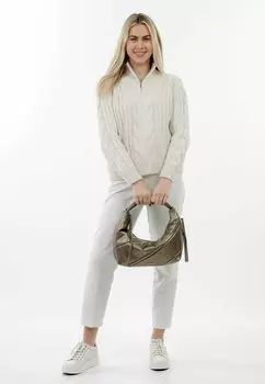 Сумка-тоут Emily & Noah, золотой