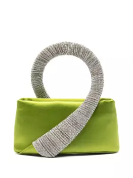 Сумка-тоут Endless Hibourama, зеленый