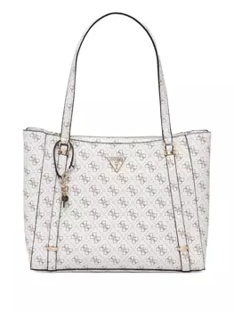 Сумка-тоут Erica GUESS USA, белый