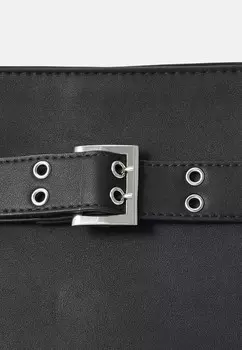 Сумка-тоут Even&Odd, черный