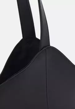 Сумка-тоут Even&Odd, черный