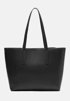 Сумка-тоут Even&Odd, черный