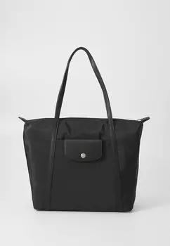 Сумка-тоут Even&Odd, черный