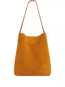 Сумка-тоут Everyday Cabas Mansur Gavriel, оранжевый