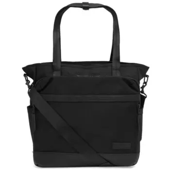 Сумка-Тоут Explorer Master-Piece, черный