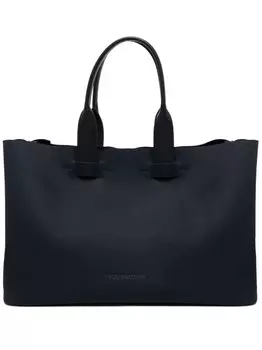 Сумка-тоут Featherweight Troubadour, синий